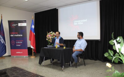 FMC realiza exitosa doble jornada de conversación de la coyuntura nacional con Senador Daniel Núñez en Antofagasta