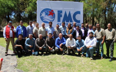 FMC realiza su XIV Congreso Sindical en La Huayca