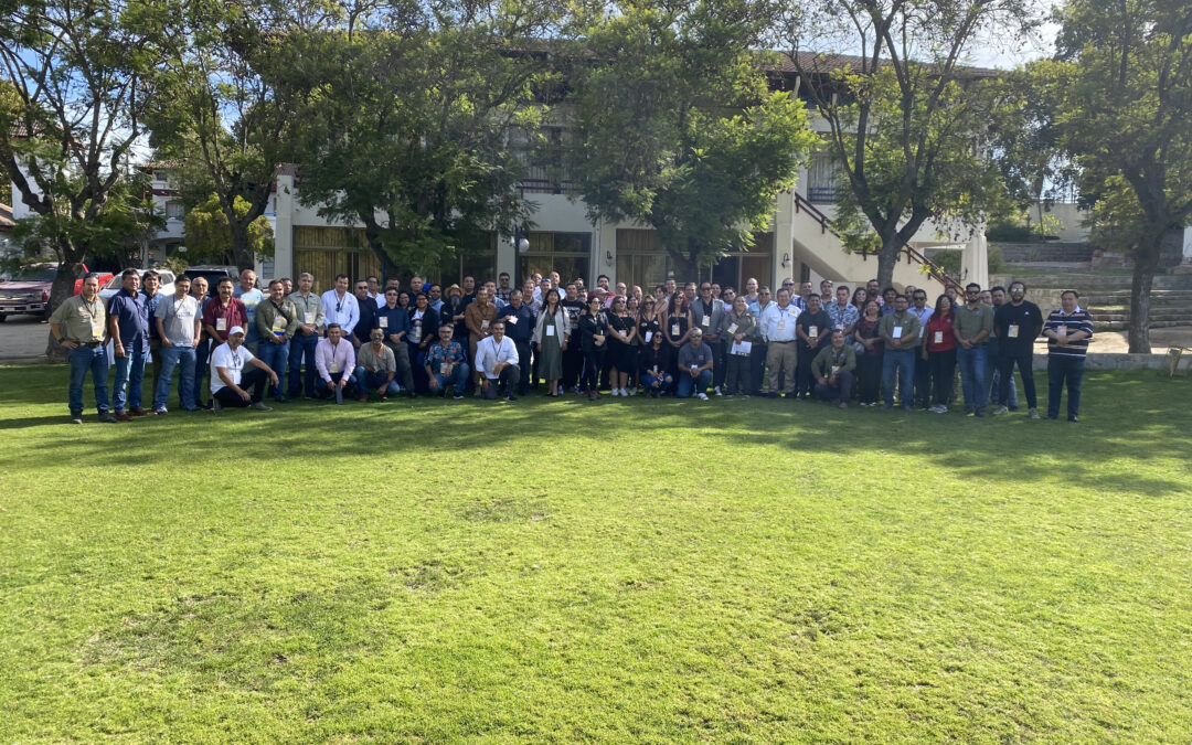 FMC participa en Primer Encuentro Sindical CTMIN realizado en Quilpué